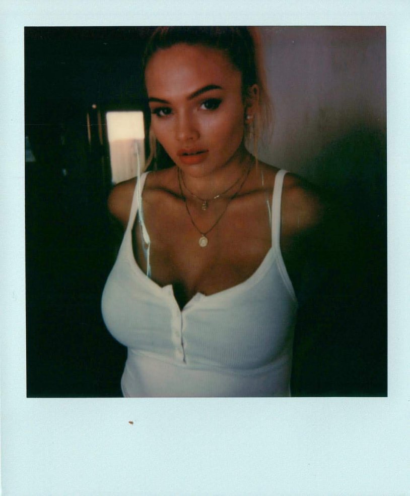 Natalie Elin Lind 2020