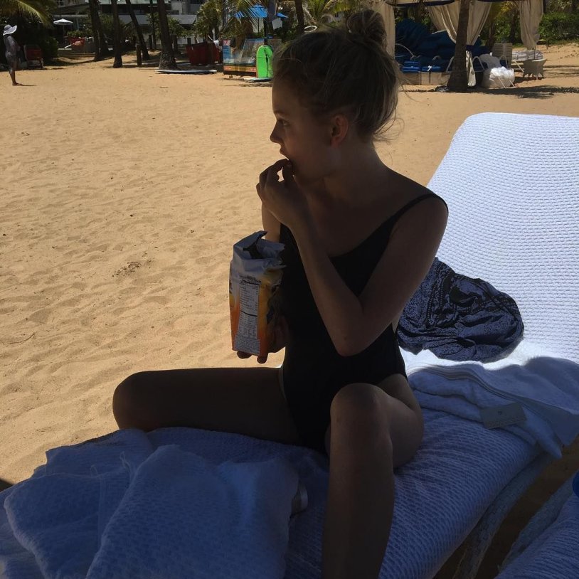 Emily Elin Lind 2021