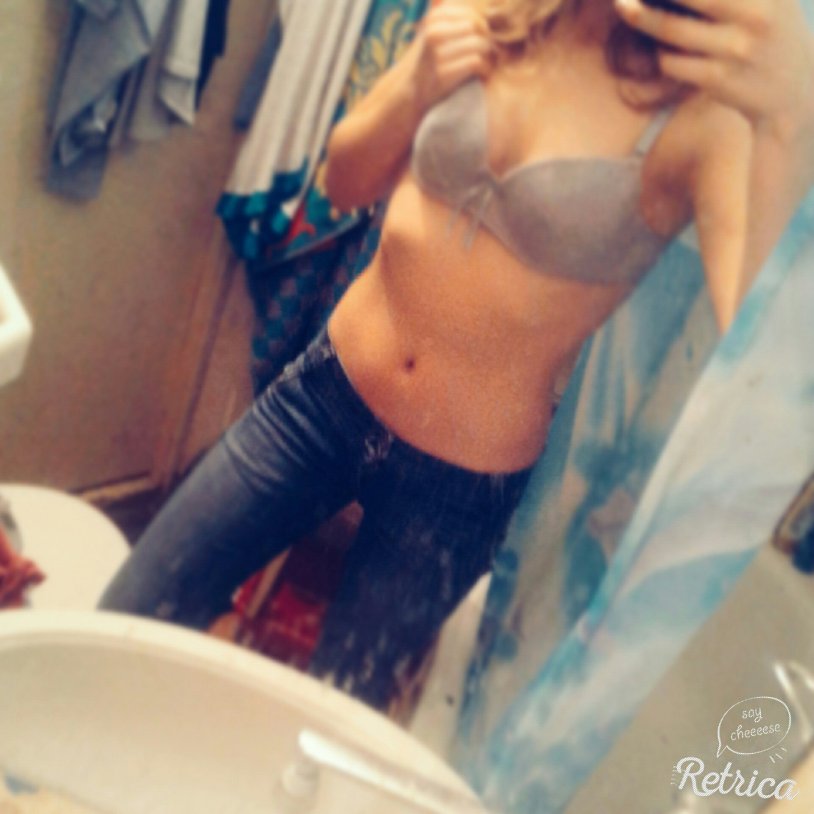 Alena Donminskiy Porn actress Solo Vagina