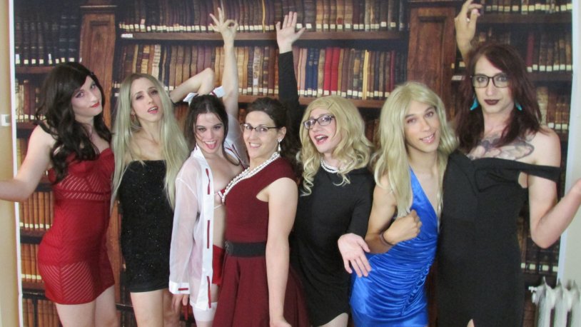 Dillion Harper Bangbros