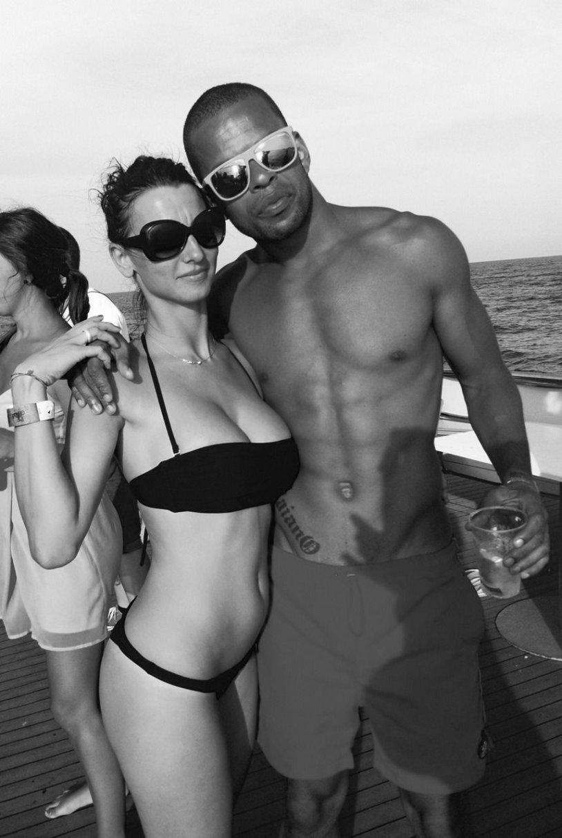 Parties of Czech swingers HD