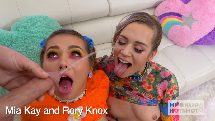 Porn actress Indica Monroe Naked