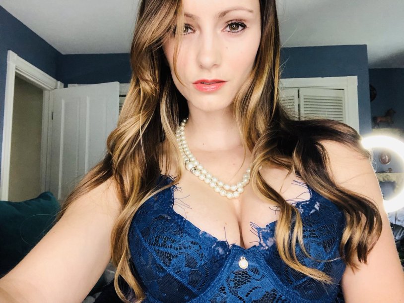 Chastity Training 2 with Mistressvictoria (Chastity) Mistressvictoria