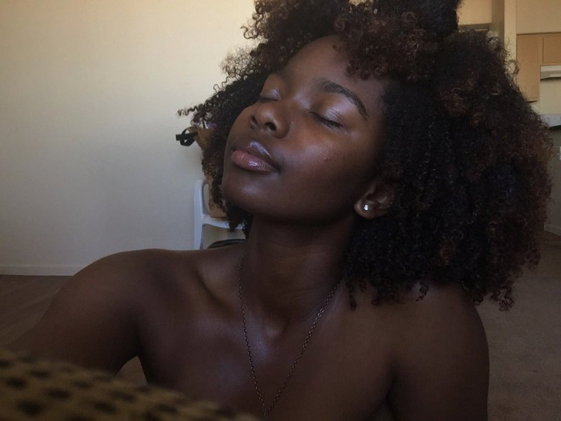 Bella Roland Mulatto