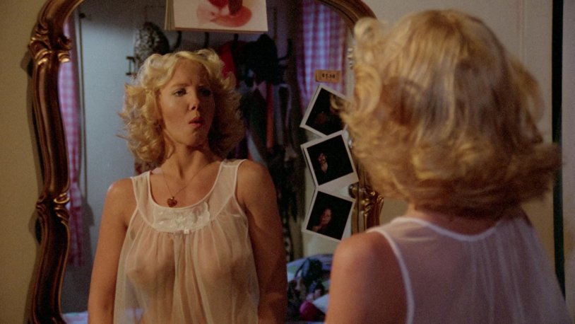 Sharon Mitchell Pornstar