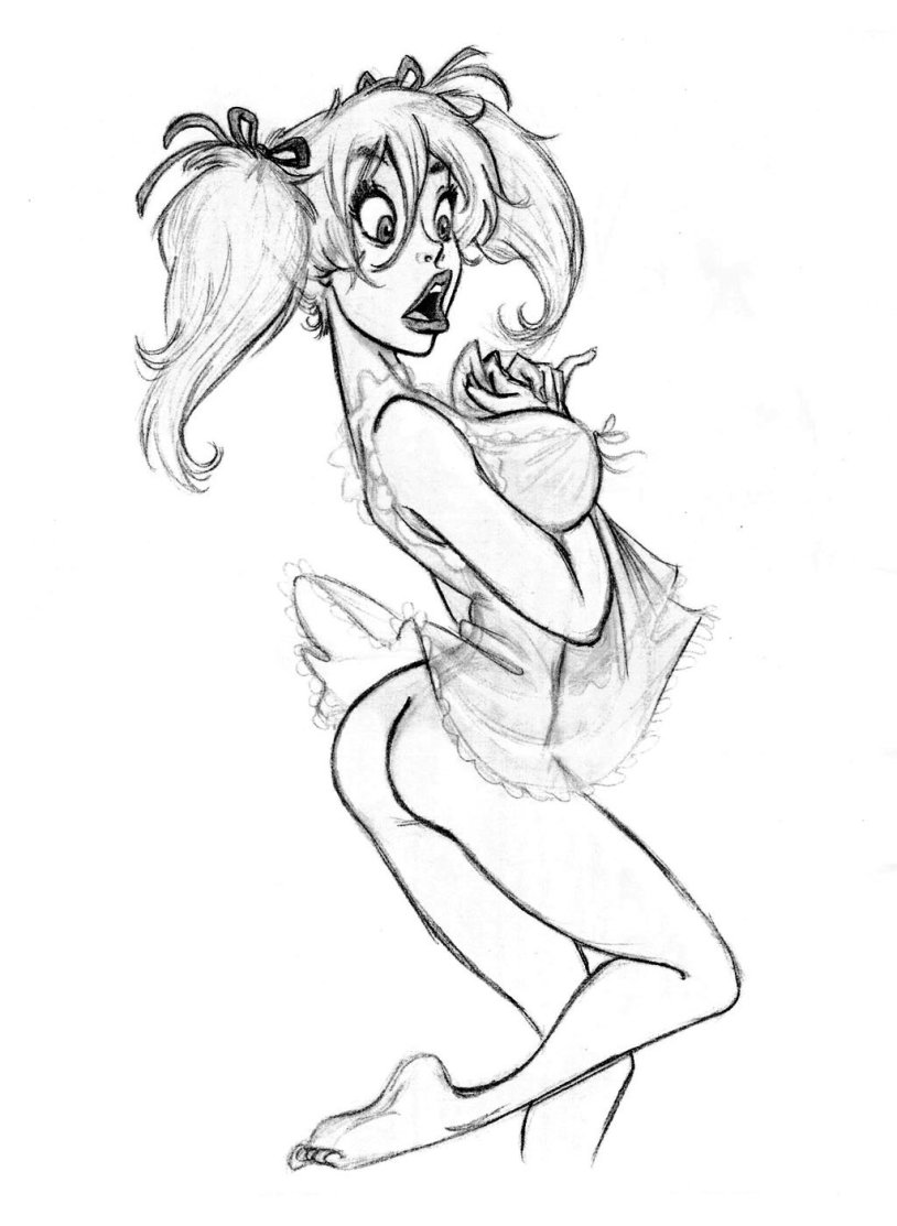 Illustrator Dean Yeagle