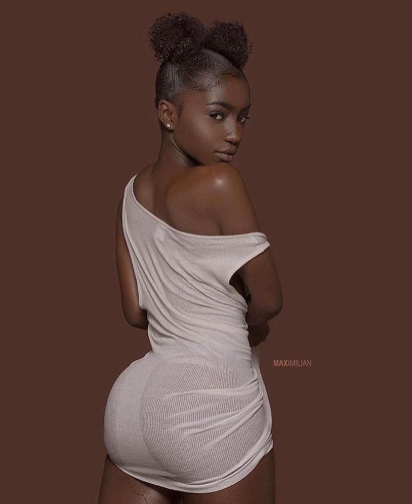 Women Tanzania are magnificent