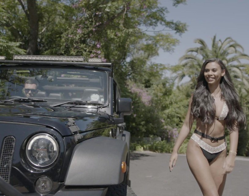 Rochelle Holid Trip 2015