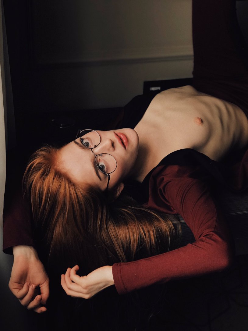 Julia Chirkova Jia Lissa