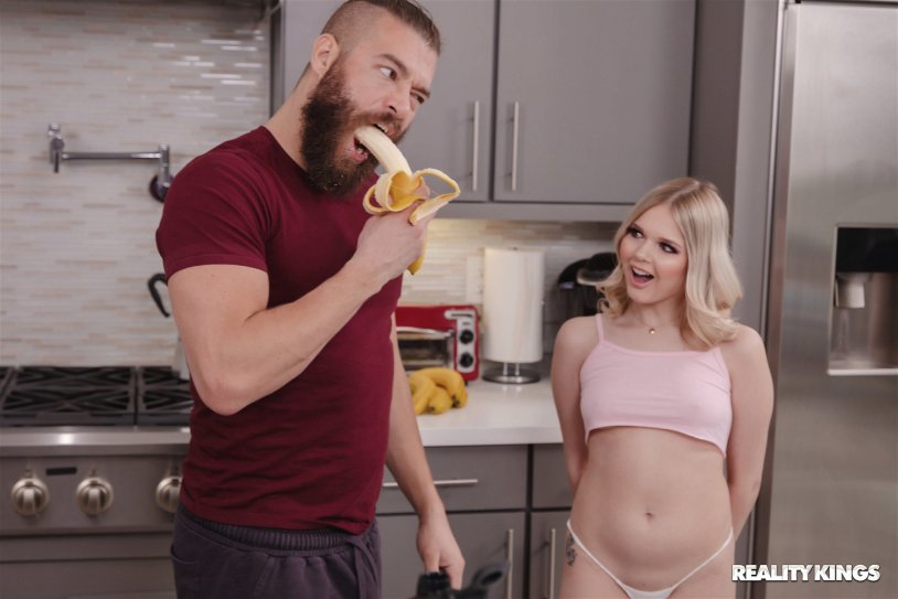 Coco Lovelock Kenna James