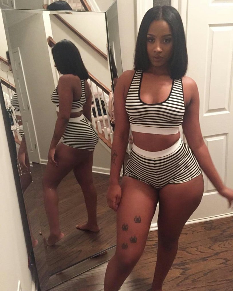Ebony Bianca