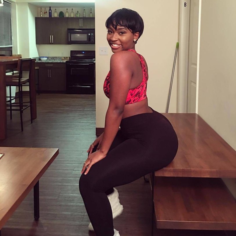 African beauties are magnificent