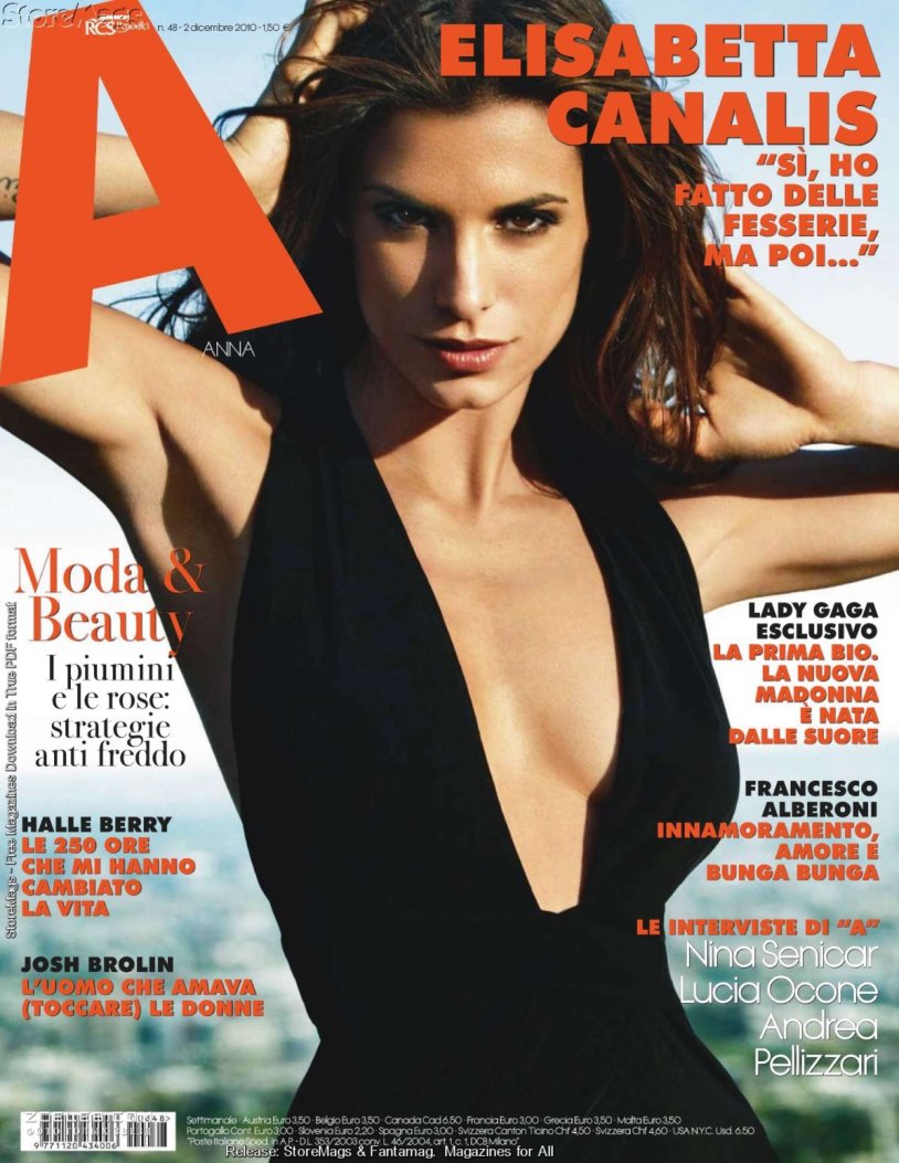 Caste Flight on the covers of magazines