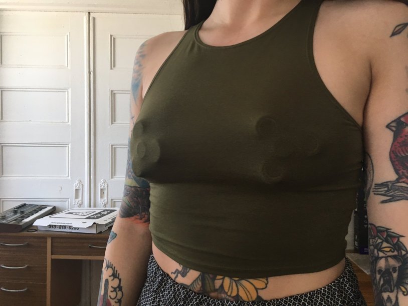 Amateur bdsm nipples