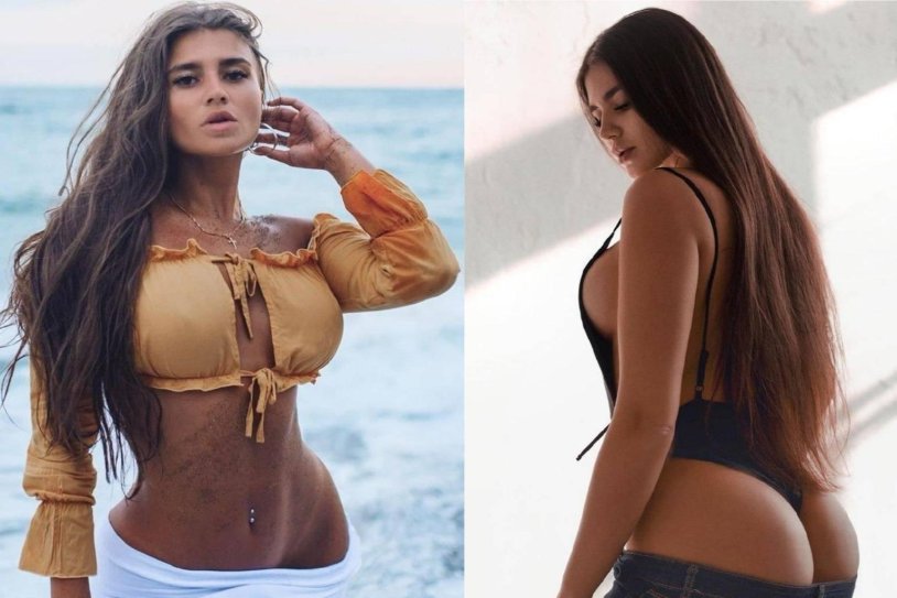 Valery Bearwolf (Valeriya Bearwolf)