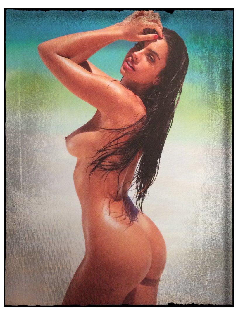 Priscilla Haggins Playboy