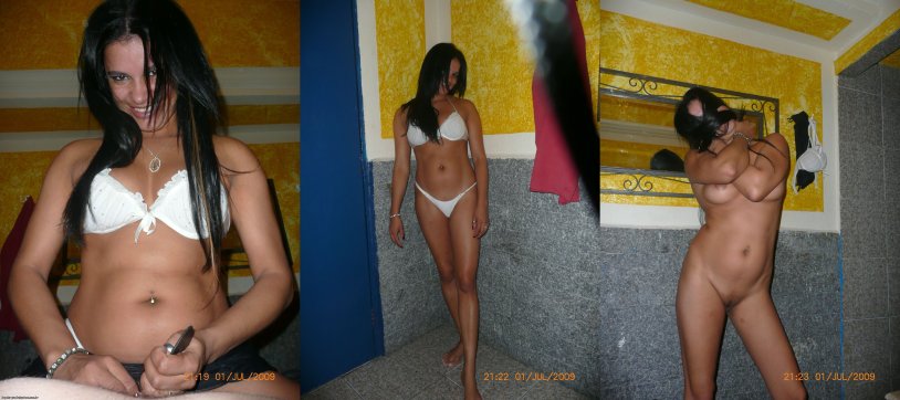 Miriam Prado (+18) on Twitter: "Lo de mi niña @carolina_abri xxx