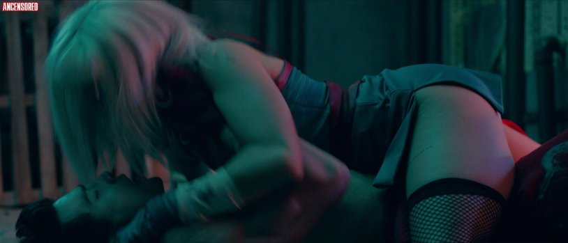 Oldboy 2013 Pom Clementeff