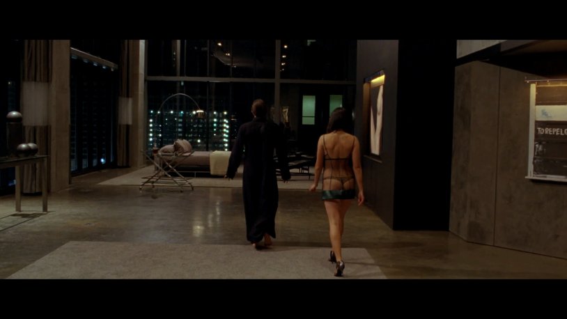 Pom Clementeff Black Mirror Hot