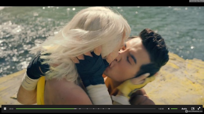 Katana Combat and Johnny Sins XXX