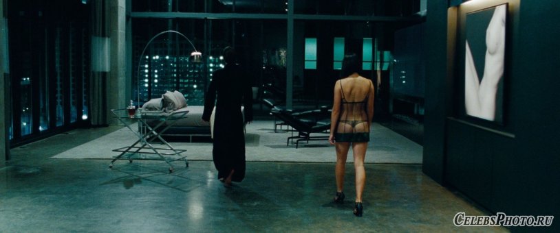 Pom Clementefff pornography