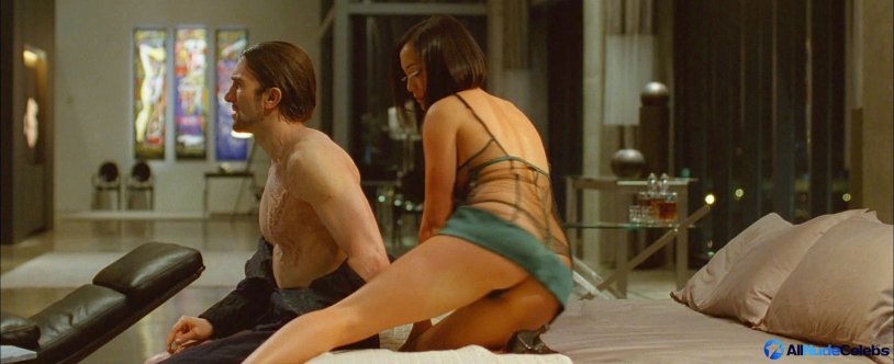 Pom Klementieff Oldboy