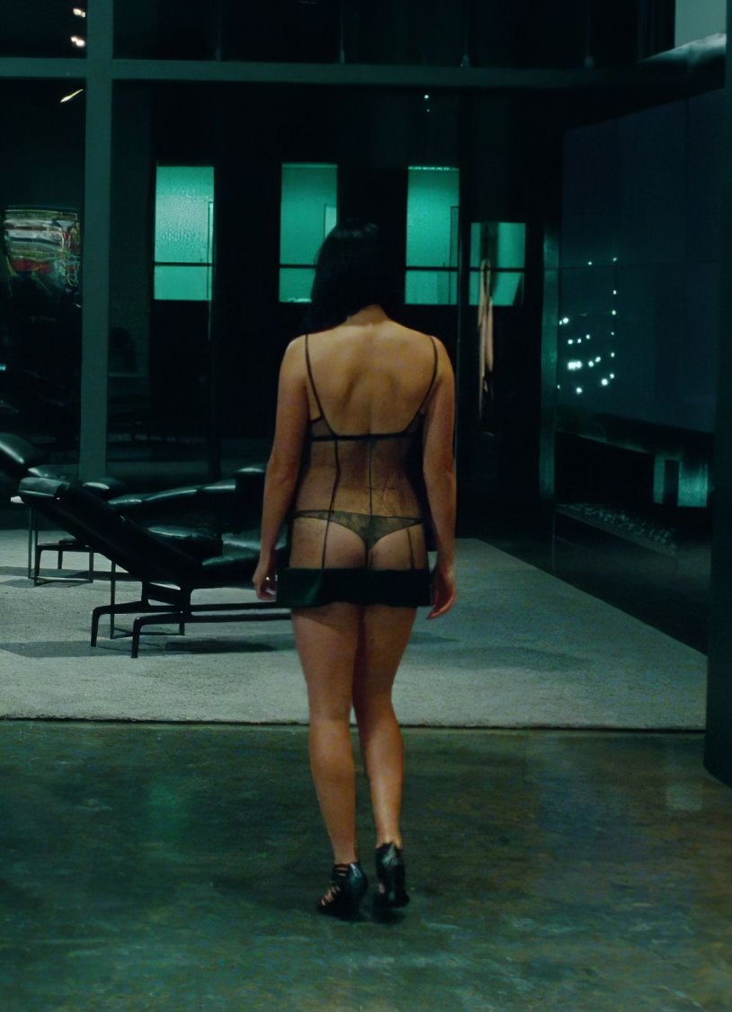 Pom Klementieff Oldbo