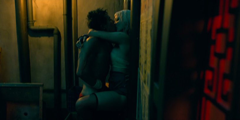 Melissa Stefens Blocked California