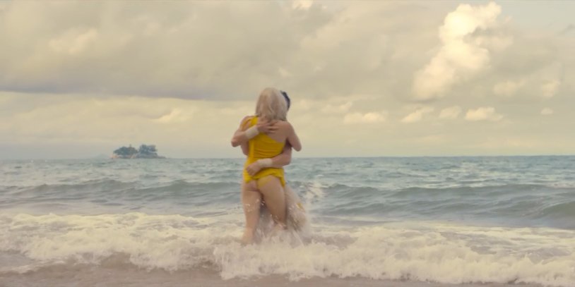 Betting on the Backspin Nicole Aniston & Keiran Lee