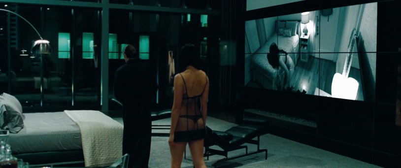 Chanel Preston Brazzers