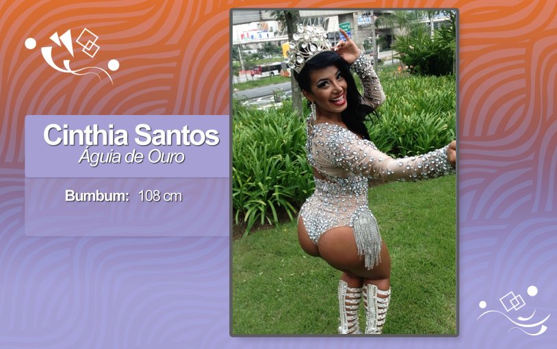 The girl envies her chest