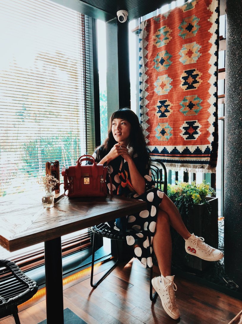 Karina Romanova Cleophia