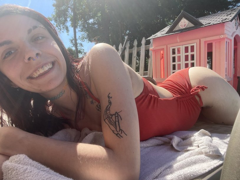 Alyssa Griffith Oniifanm