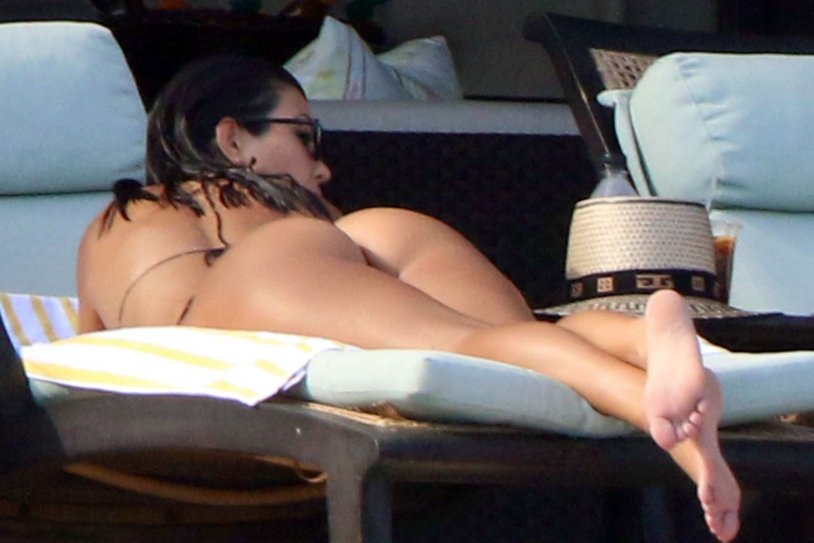 Kourtney kardashian