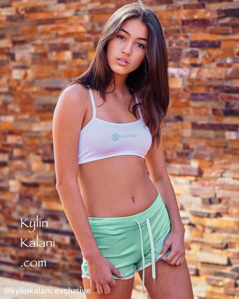 Kylin Kalani Leak