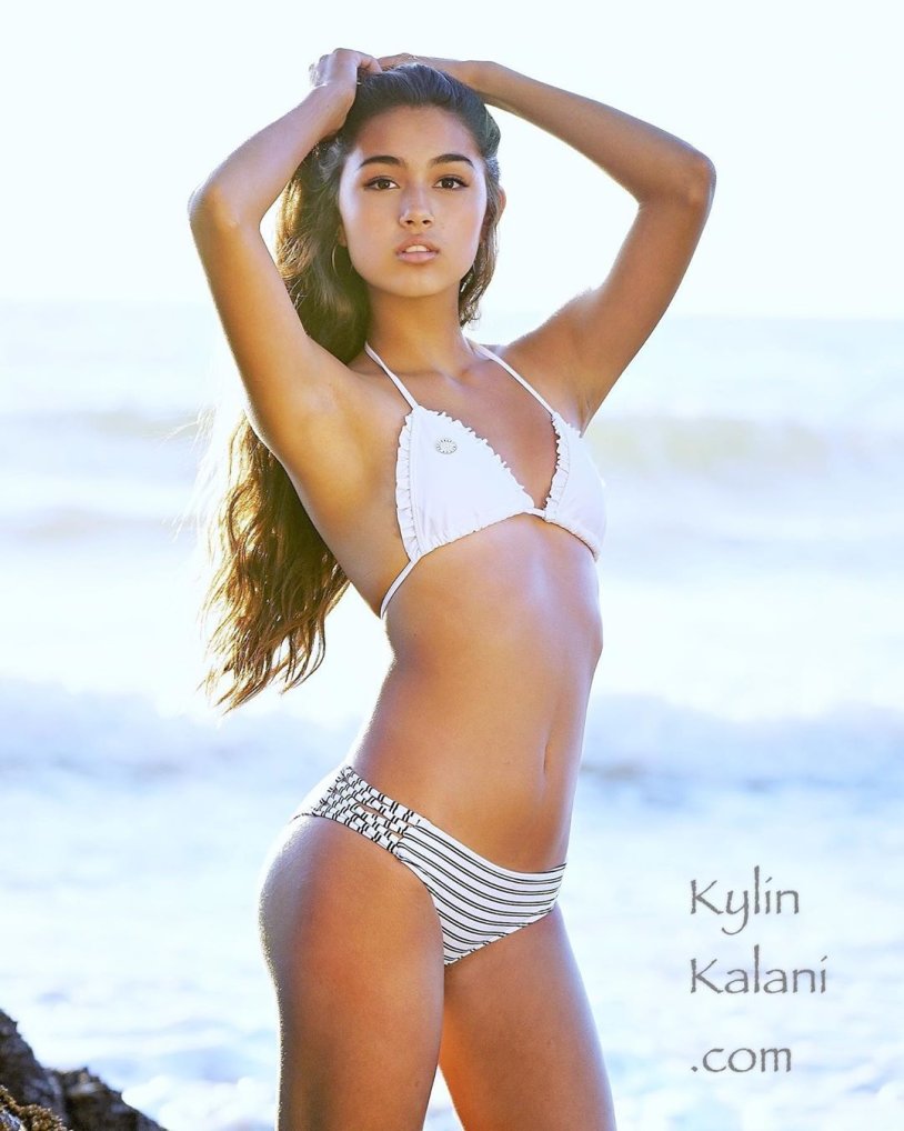 Kylin Kalani drain
