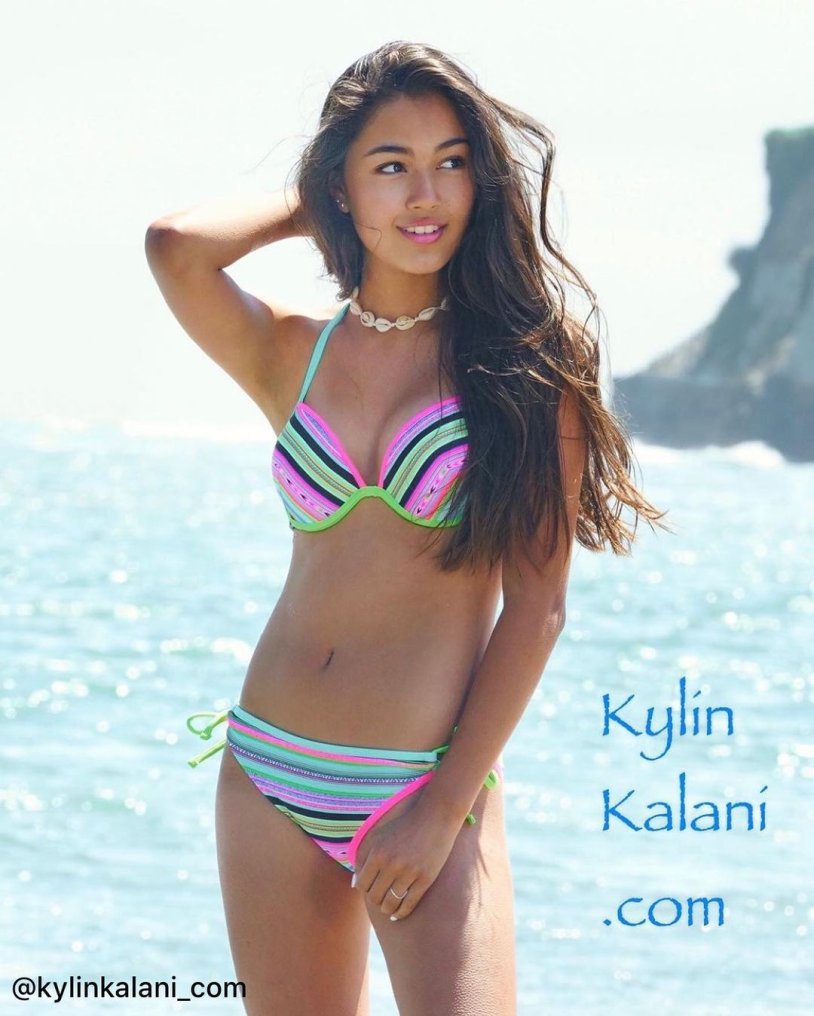 Kylin Kalani 2021