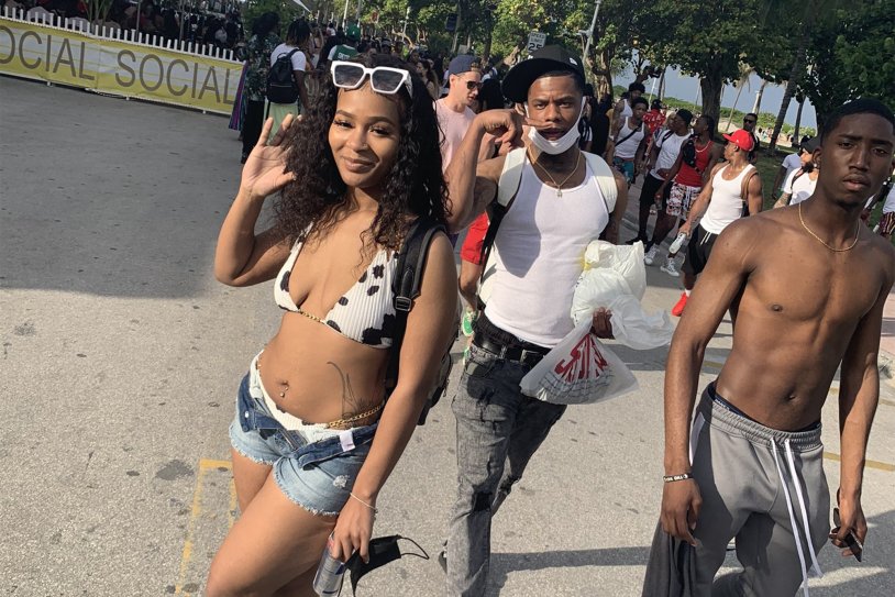 Christina Asmus hot drain