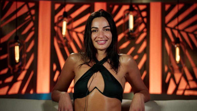 Christina Berthewello