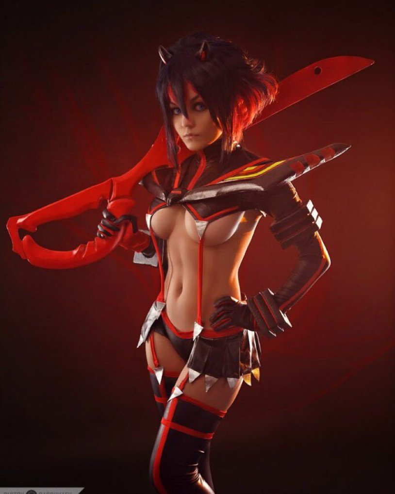 Disharmonica ryuko