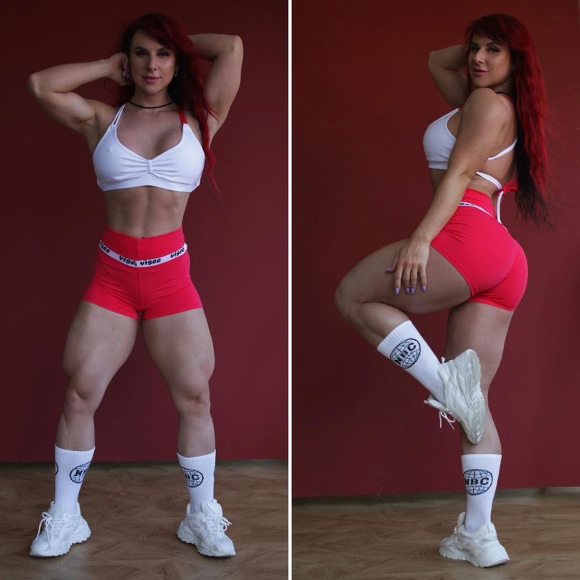 Julia Masina Julia Masina