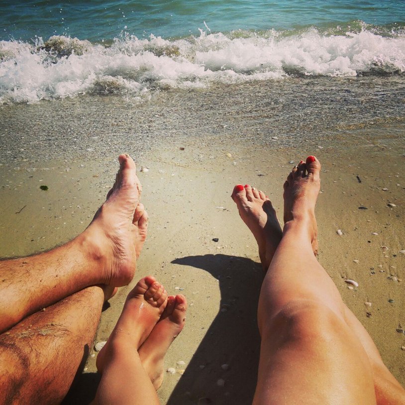 Julia Mazina Bodybuilding