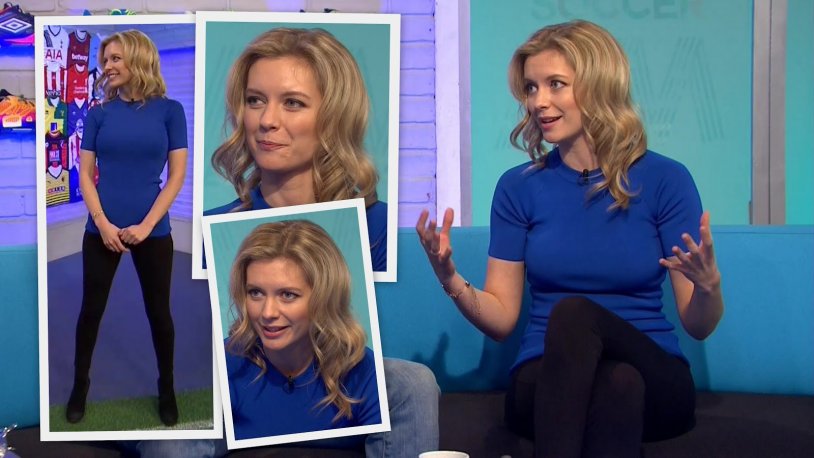 "Rachel Riley Pupaid 2015"