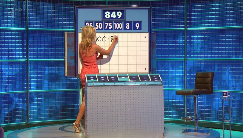 Rachel Riley Mini