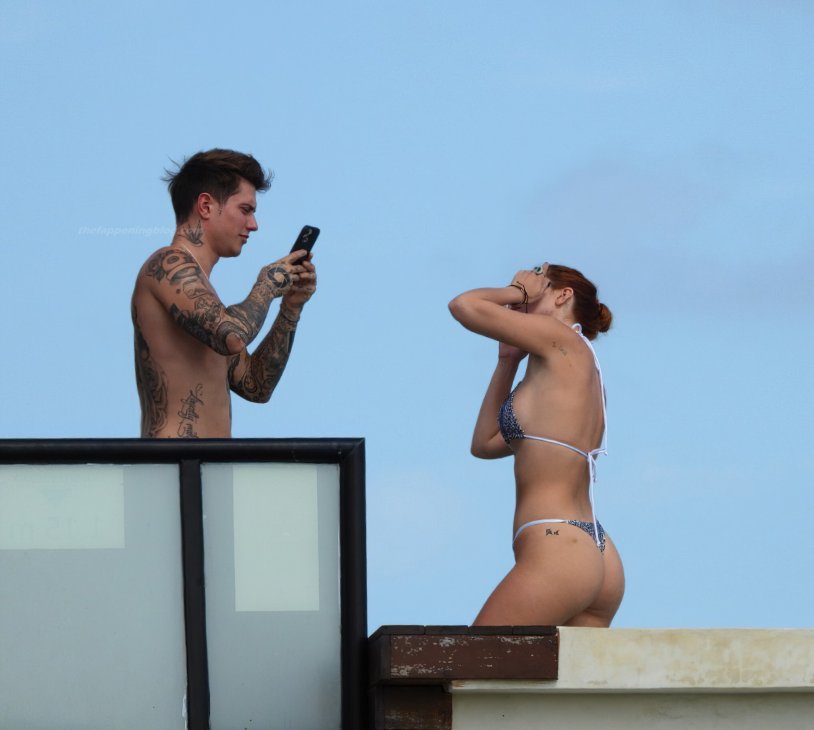 Billy Ailish Plovy +18