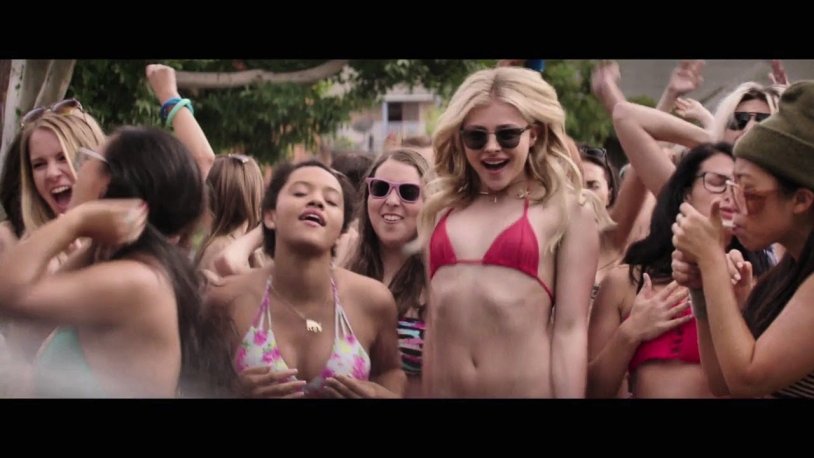 Alexandra Smelov model