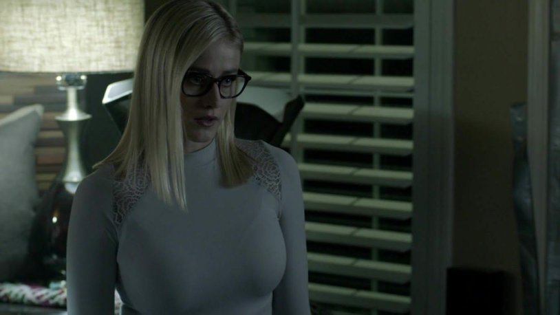 Olivia Taylor Dudley Maxim