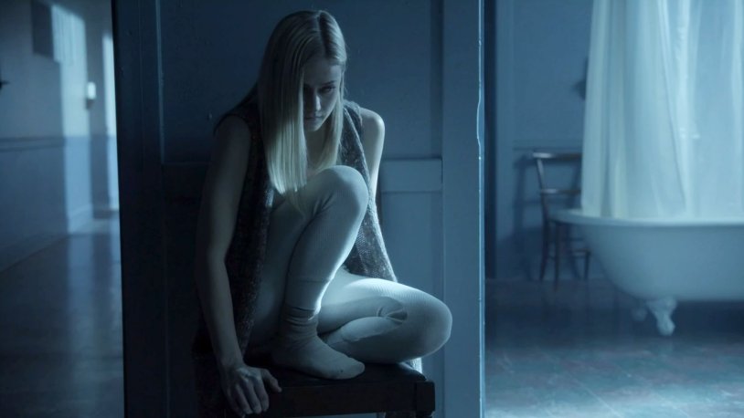 Stella Maiv Olivia Taylor Dudley