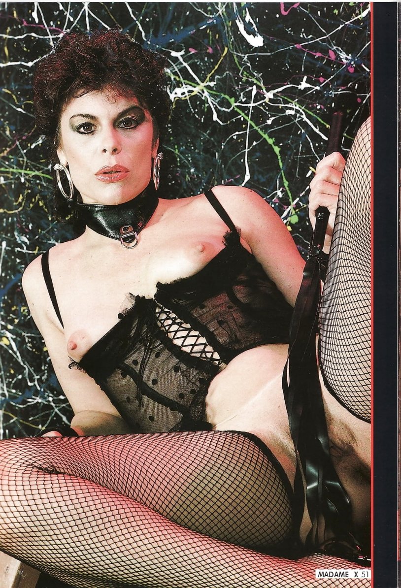 Cassandra peterson