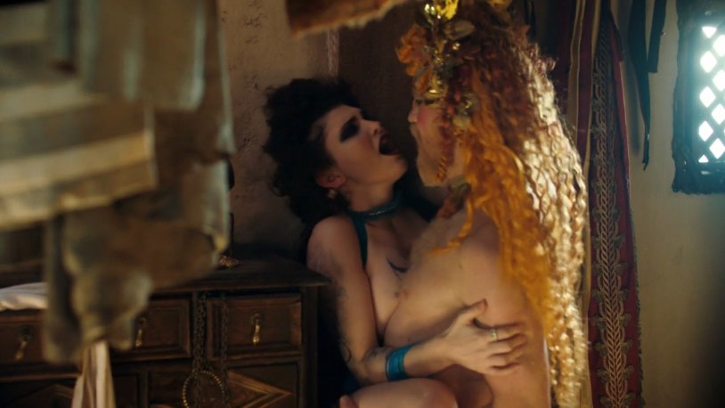 Olivia Dedzhong drain